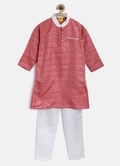 BRANDED KURTA PAJAMA FOR BOY