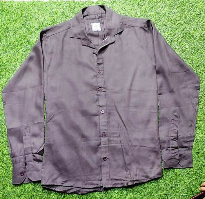 PRIMIUM COTTON COMFORT SHIRT FOR MEN