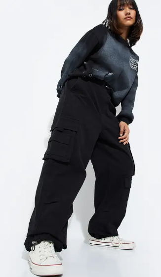 BRANDED JOGGER FOR GIRL'S