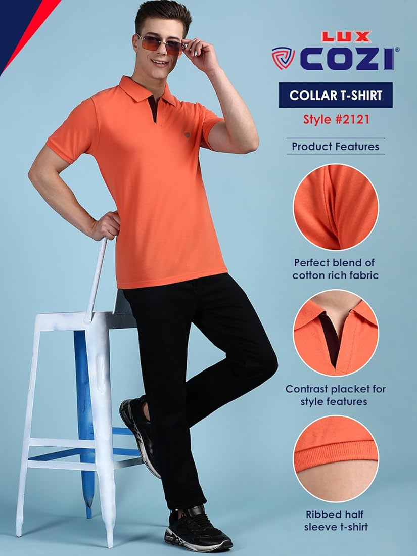 BRANDED T SHIRT FOR MEN