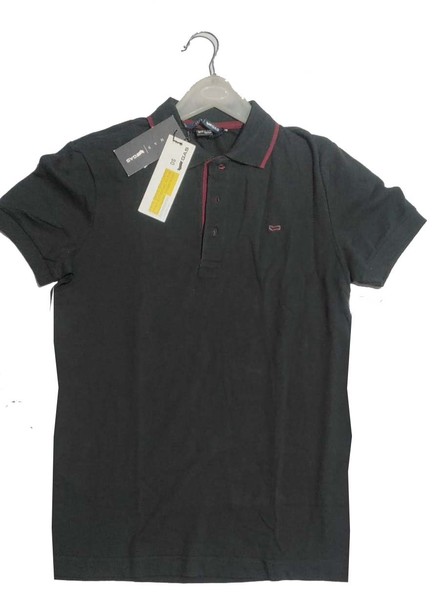 BRANDED POLO T SHIRT FOR MEN