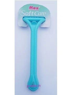 MAX SOFT CARE RAZOR