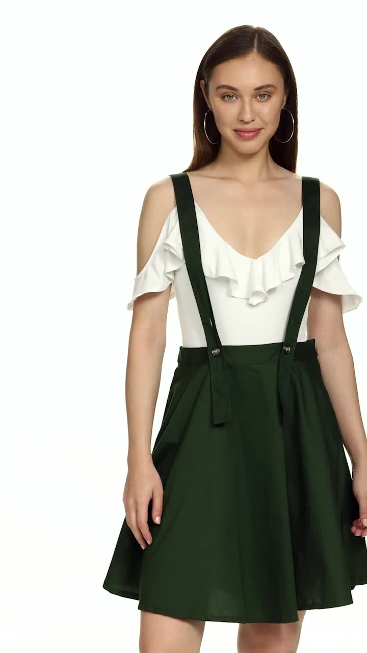 BRANDED SKIRT FOR WOMEN