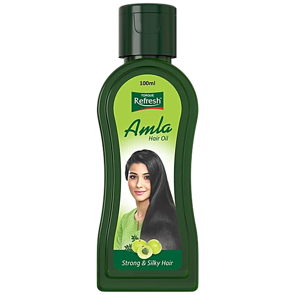 Amla Hair Oil 100g