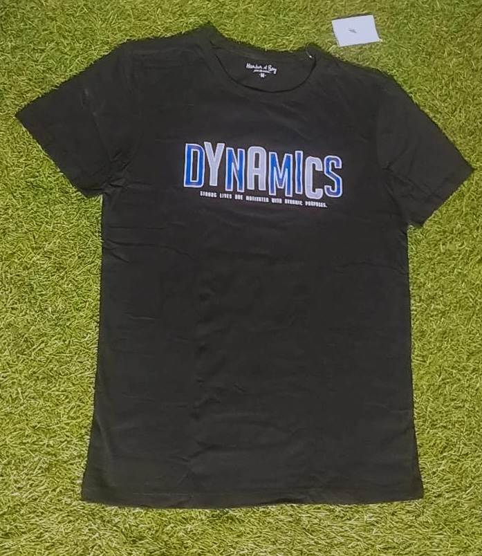 PRIMIUM ROUND NECK T-SHIRT FOR MEN'S