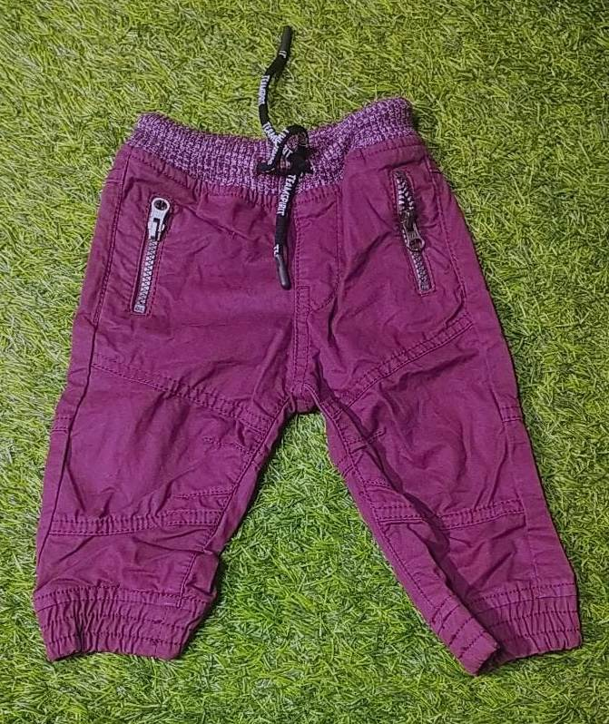 BRANDED JOGGER FOR BOY'S