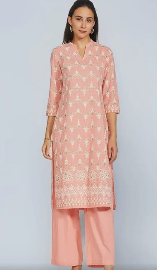 PRIMIUM KURTA SET FOR WOMEN