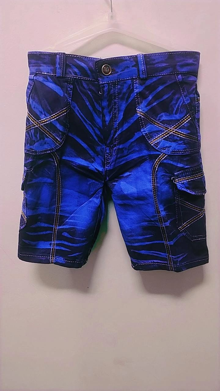 SHORTS FOR BOY'S