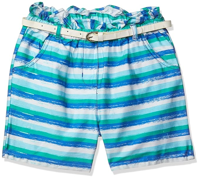 BRANDED KIDS SHORTS FOR GIRL'S