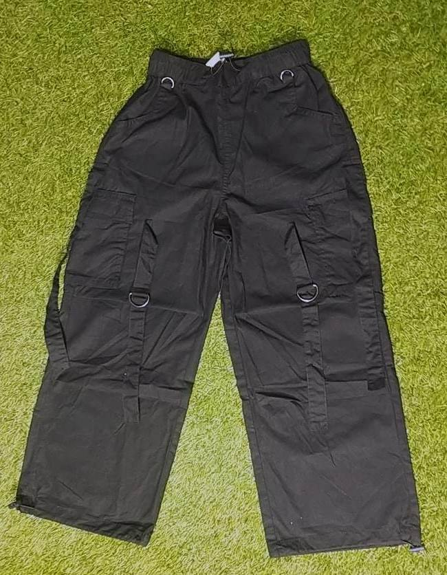 BRANDED JEANS FOR GIRL'S