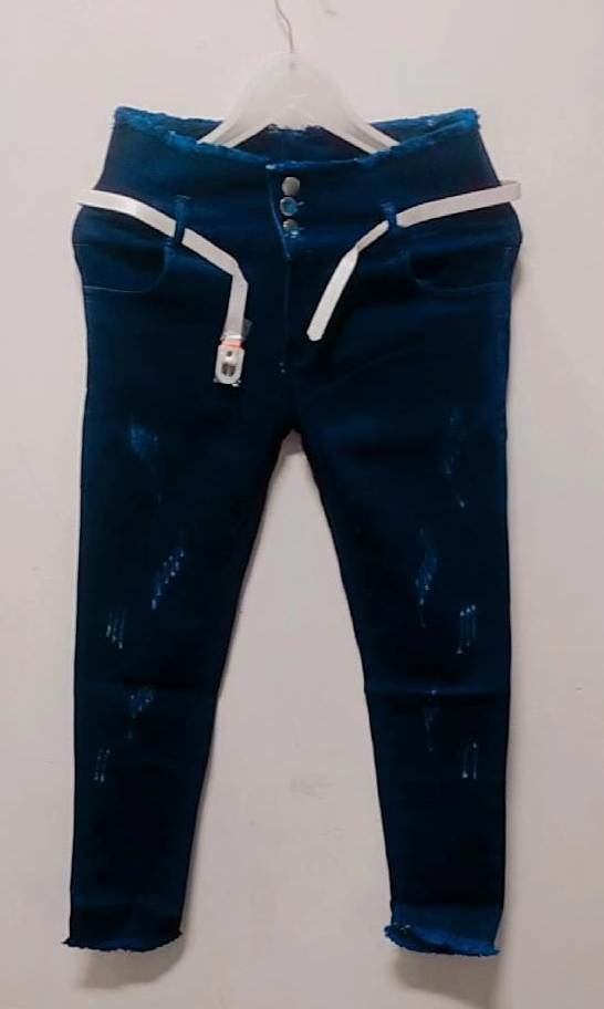 PRIMIUM JEANS FOR WOMEN'S