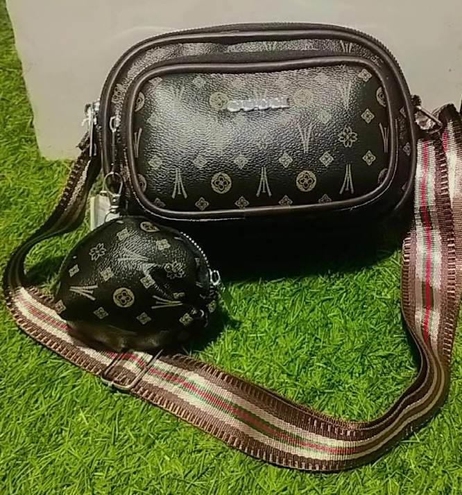PRIMIUM SLING BAG FOR WOMEN