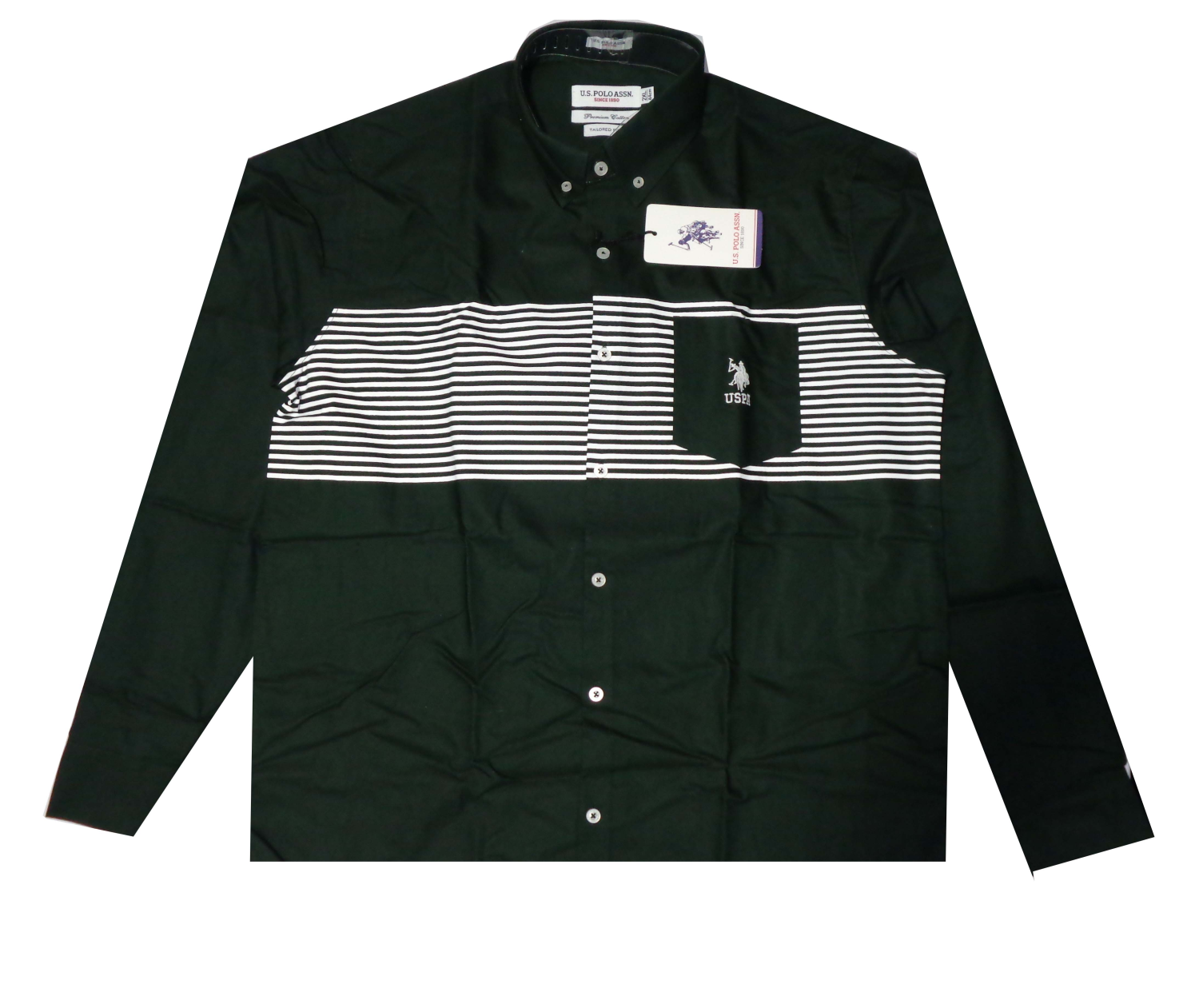 BRANDED FULL SLEEVE MENS SHIRT