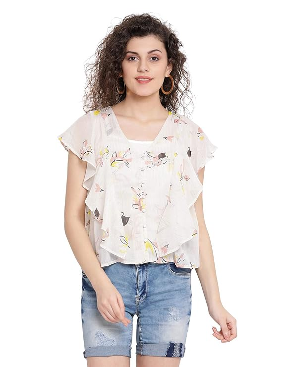 BRANDED WOMEN TOP FOR WOMEN