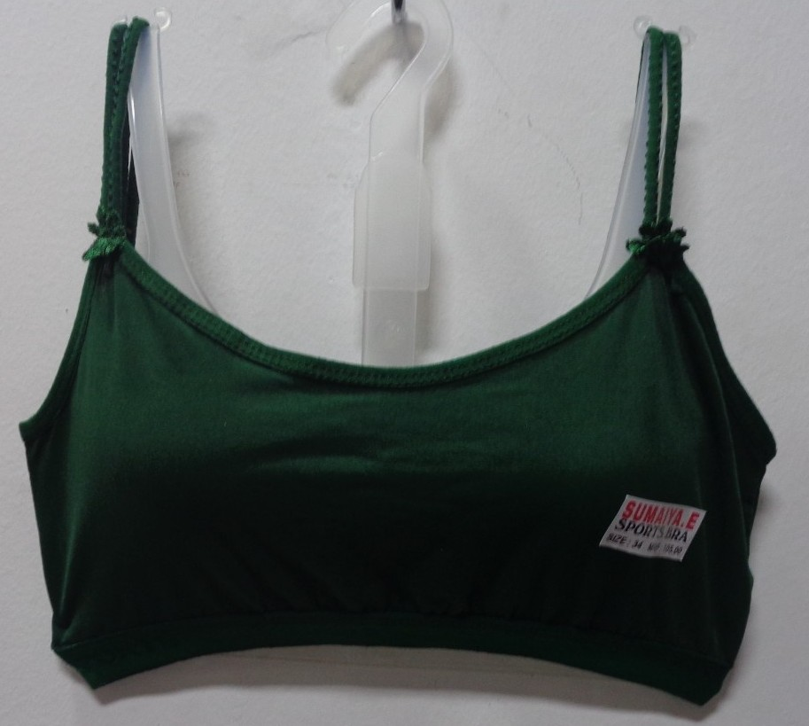 PRIMIUM SPORTS BRA