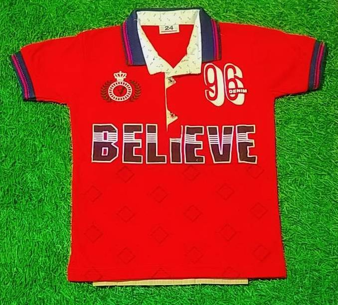 PRIMIUM T-SHIRT FOR BOYS