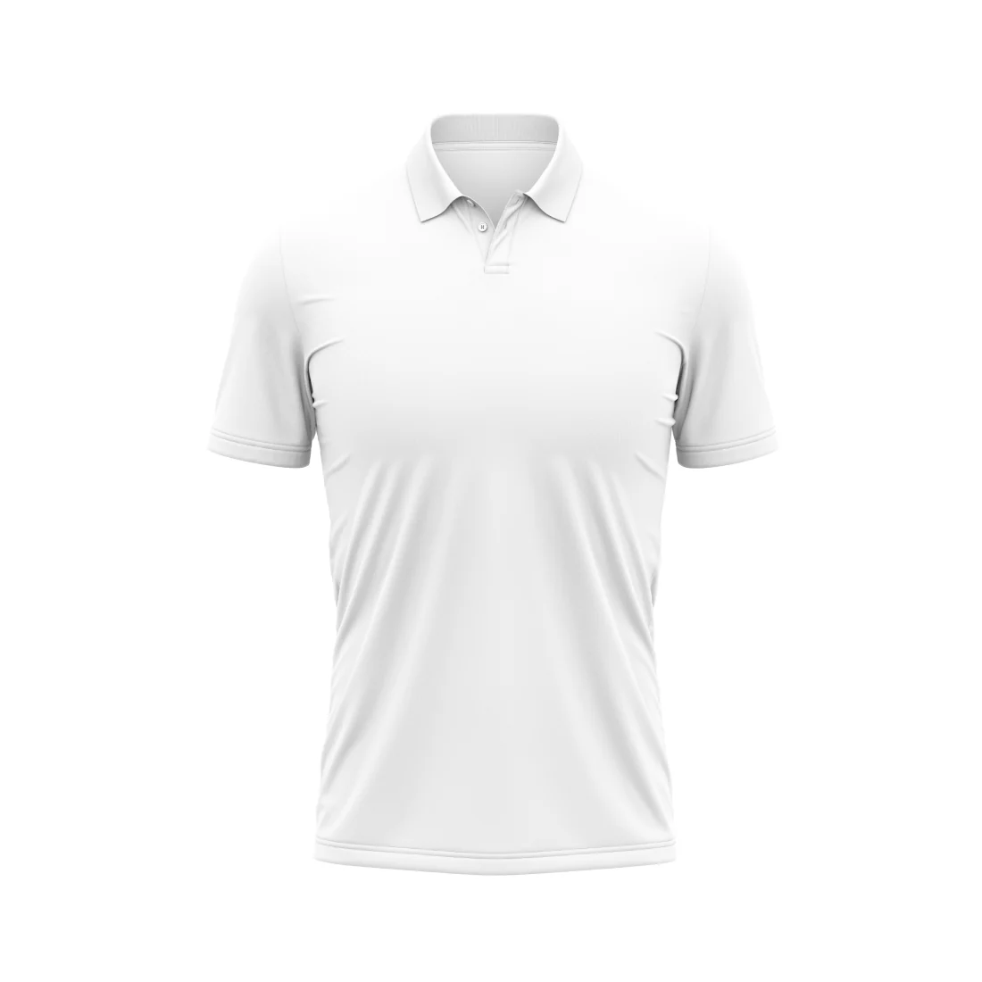 BRANDED POLO T-SHIRT FOR MEN