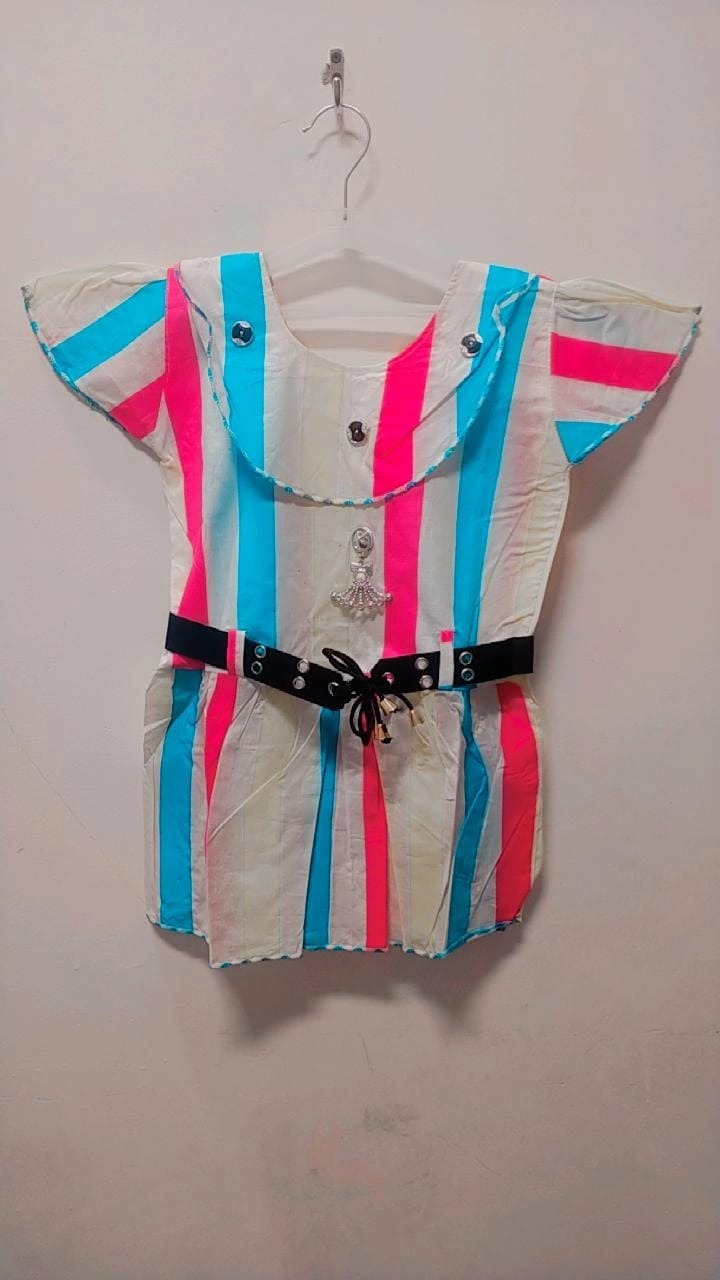 PRIMIUM LONG TOP FOR GIRL'S