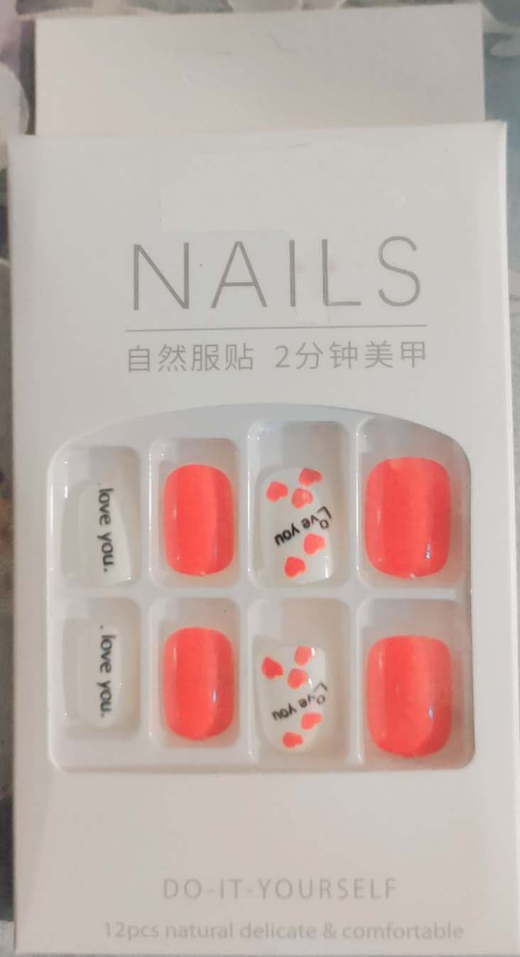 NAILS 12P
