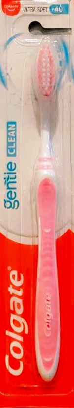 COLGATE GENTLE TOOTHBRUSHE