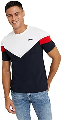 BRANDED MEN'S T SHIRT