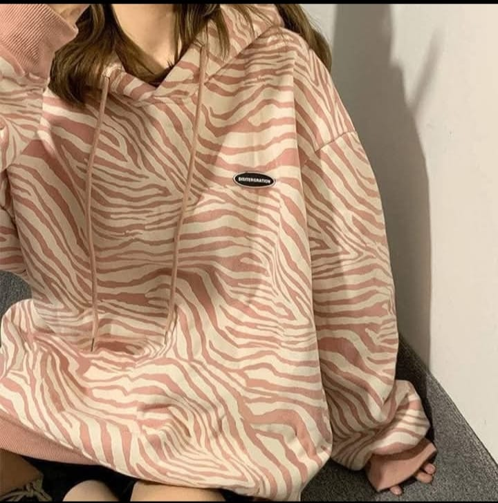 PRIMIUM HOODIE FOR WOMEN