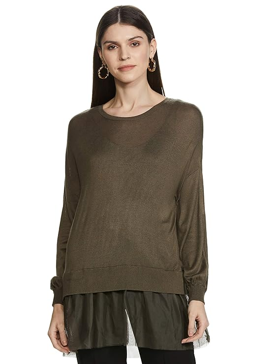 BRANDED TOP FOR WOMEN