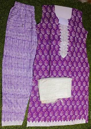 PRIMIUM KURTA SET WITH DUPTTA FOR WOMEN