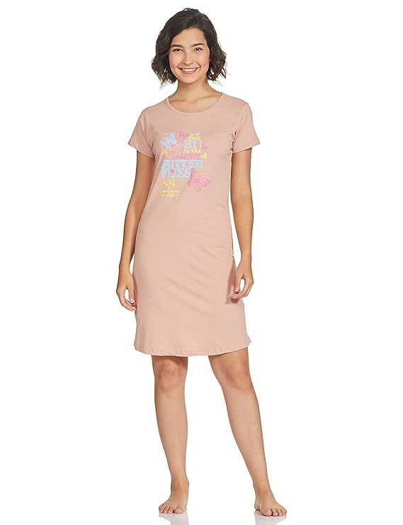 BRANDED FOR HER SLEEPWEAR