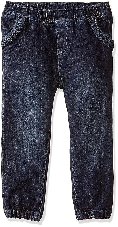 BRANDED JEANS FOR GIRL'S