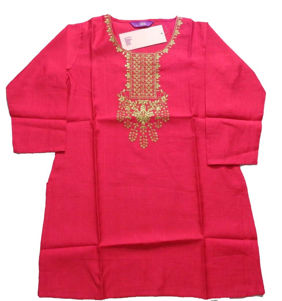 BRANDED SHORT KURTI FOR WOMEN