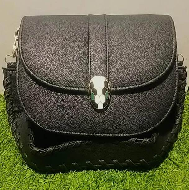 PRIMIUM LEATHER SLING BAG FOR WOMEN