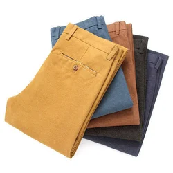 BRANDED SLIM FIT TROUSER FOR MEN