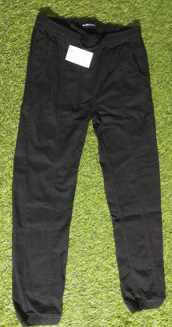 BRANDED JOGGER FOR BOY'S