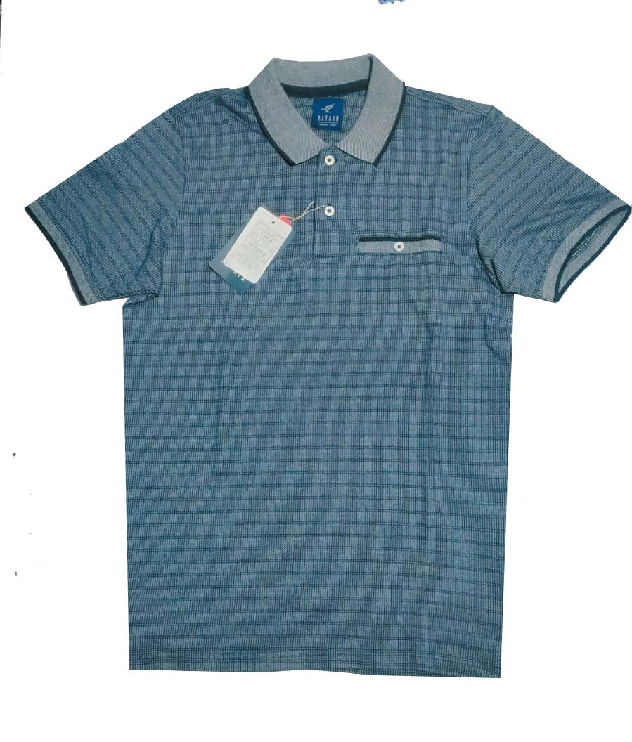 BRANDED POLO T SHIRT