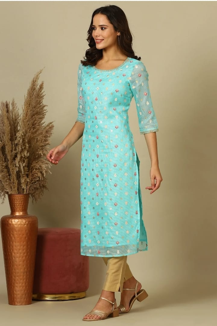 PRIMIUM LONG KURTI FOR WOMEN