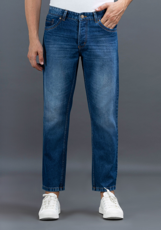 BRANDED MEN'S JEANS