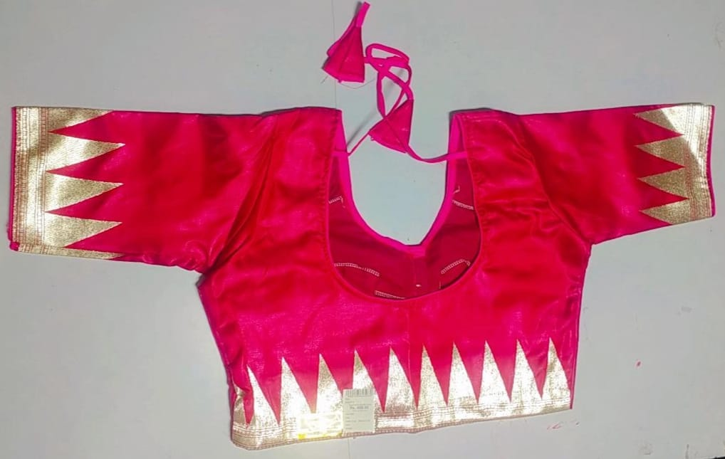 PRIMIUM BLOUSE FOR WOMEN