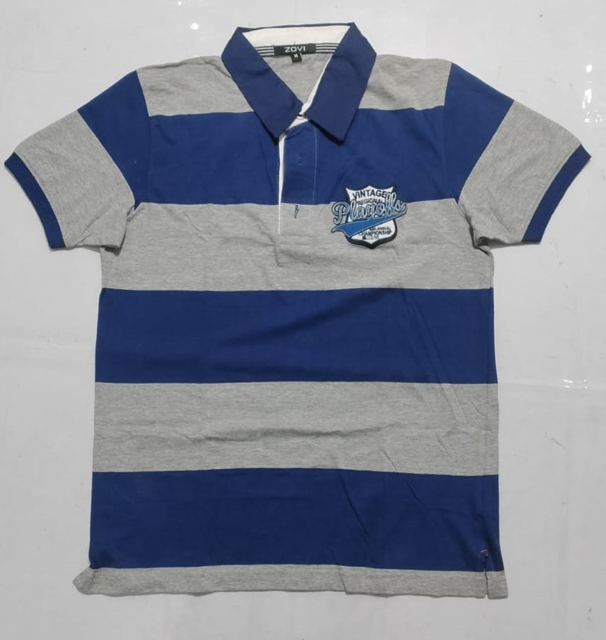 BRANDED T-SHIRT FOR MEN