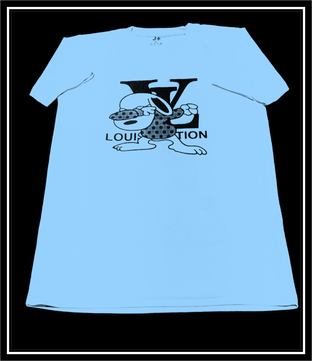 BRANDED T-SHIRT FOR MEN