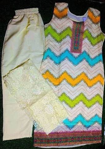 PRIMIUM KURTA SET WITH DUPATTA FOR WOMEN