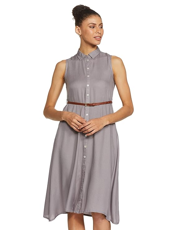 BRANDED DRESS FOR WOMEN