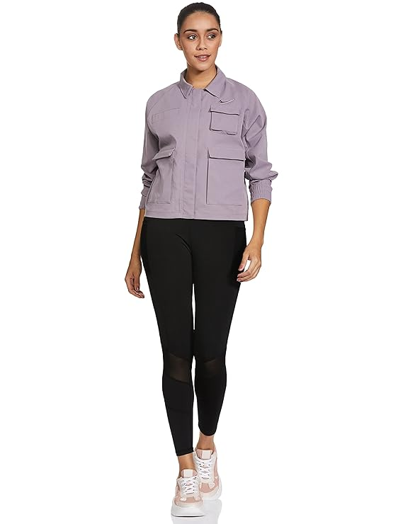 BRANDED JACKET FOR WOMEN