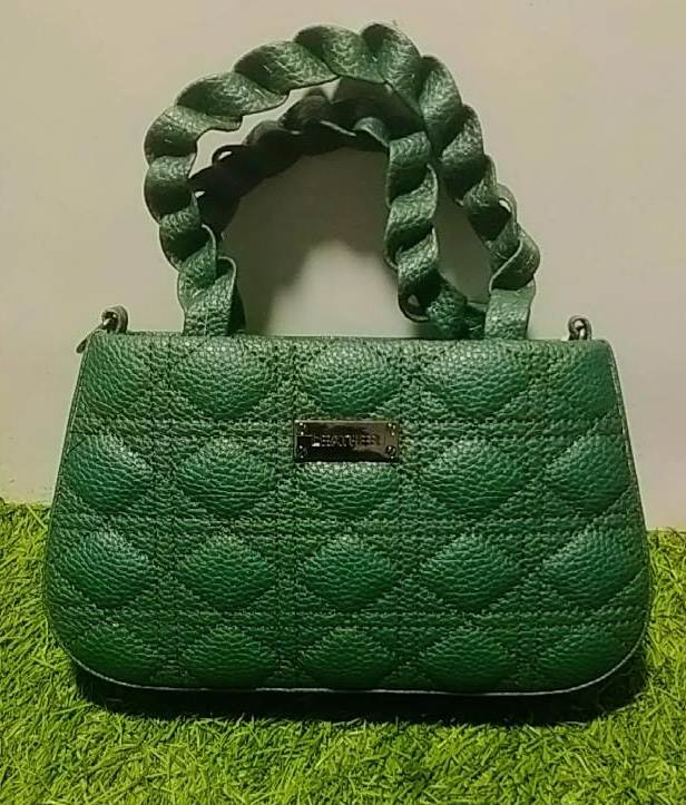 PRIMIUM LEATHER SLING BAG FOR WOMEN