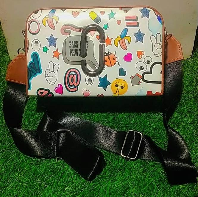 PRIMIUM SLING BAG FOR WOMEN