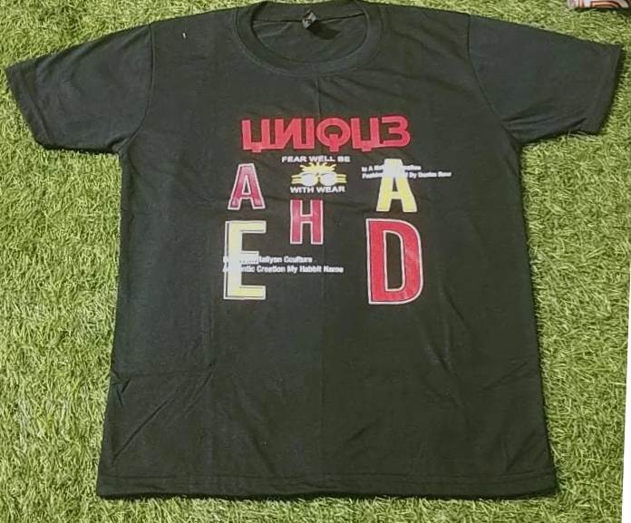 PRIMIUM T-SHIRT FOR BOYS