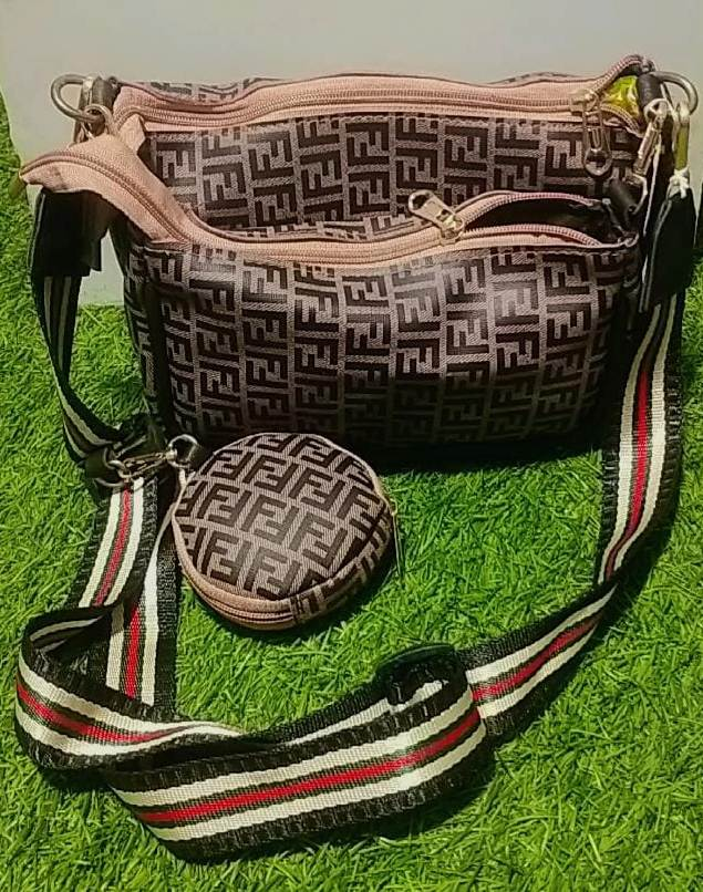 PRIMIUM SLING BAG FOR WOMEN