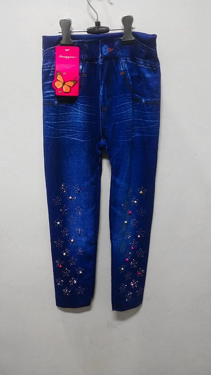 TRENDING JEGGINGS FOR GIRL'S