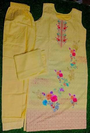 PRIMIUM KURTA SET WITH DUPATTA FOR WOMEN