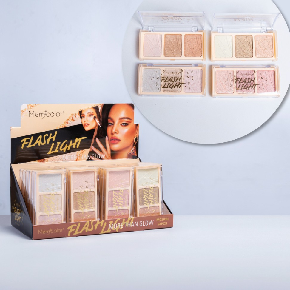 MERRYCOLOR FLASH LIGHT